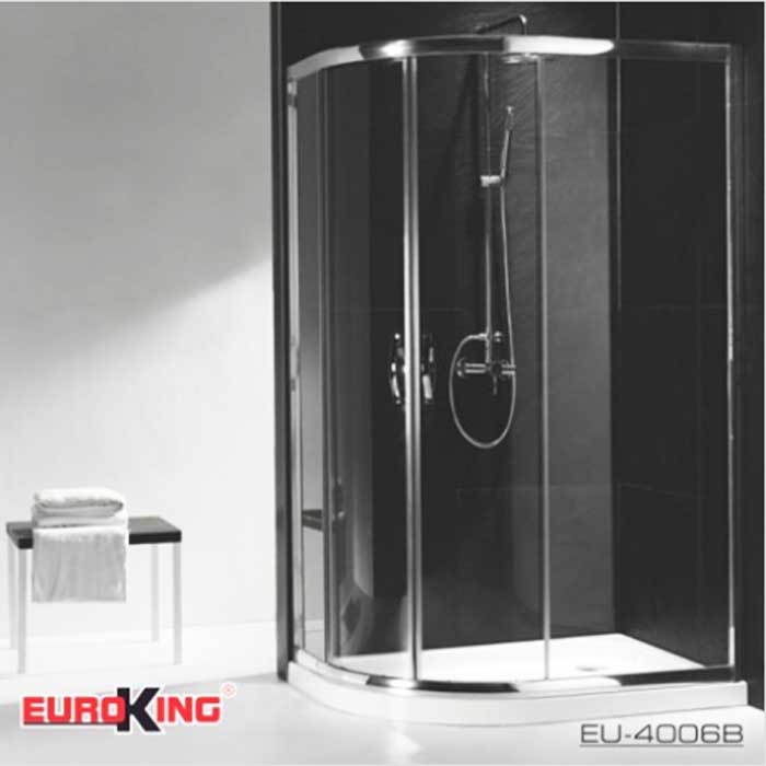 Phòng tắm đứng vách kính Euroking EU 4006B