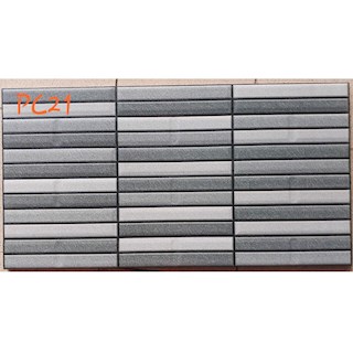 Gạch ốp trang trí 25x50 - PC21