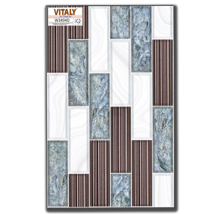 Gạch ốp trang trí Vitaly 30x45 W3494D