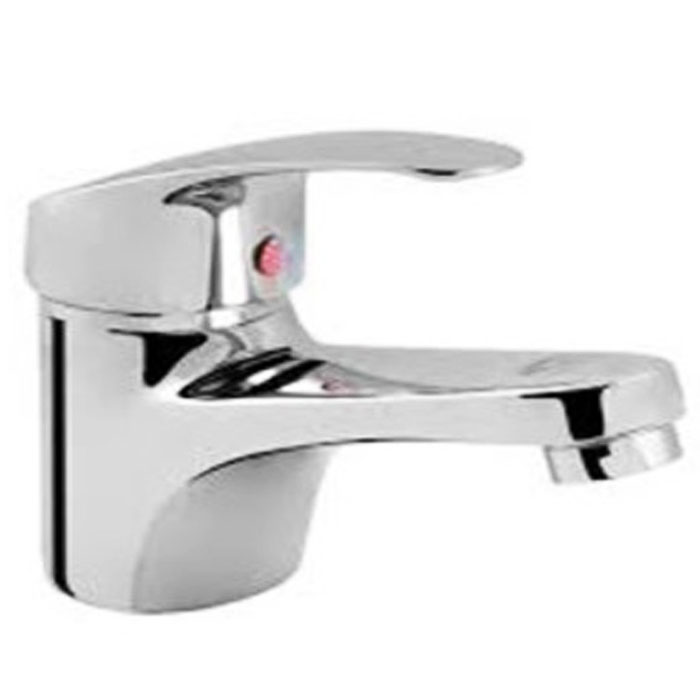 Vòi Lavabo nóng lạnh đồng thau Sandra SD-214