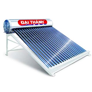 Máy nước nóng  NLMT Đại Thành SUS304 270L-F70