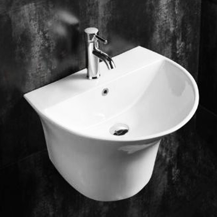 Lavabo treo NL-LB15