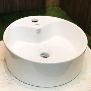 Lavabo tròn NL-LB14