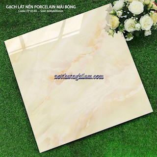 Gạch 60x60 đá bóng kính TK-FP6140