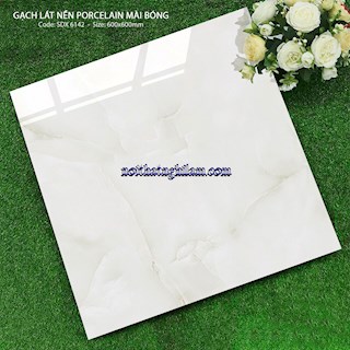 Gạch 60x60 đá bóng kính TK-SDX6142