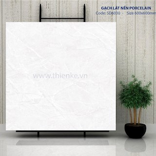 Gạch 60x60 đá bóng kính TK-SD6030