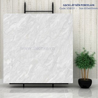 Gạch 60x60 đá bóng kính TK-SD6031