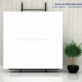 Gạch 60x60 đá bóng kính TK-SD6020