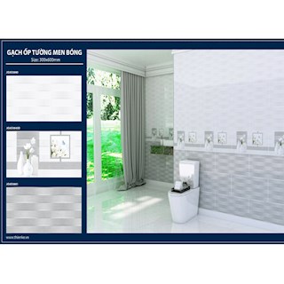 Gạch ốp tường 30x60 TK-JOJO3840