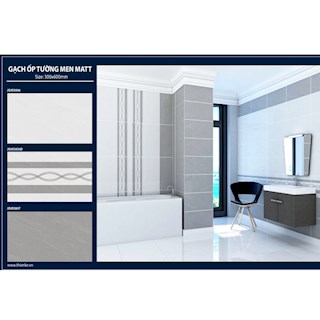 Gạch ốp tường 30x60 TK-JOJO3836D