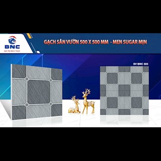 Gạch sân vườn 50x50 HA BNC 503