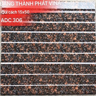 Gạch ốp trang trí 15x50 ADC306