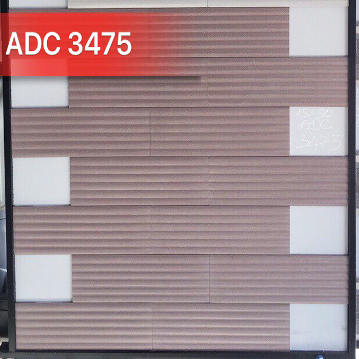 Gạch ốp trang trí 15x50 ADC-3475