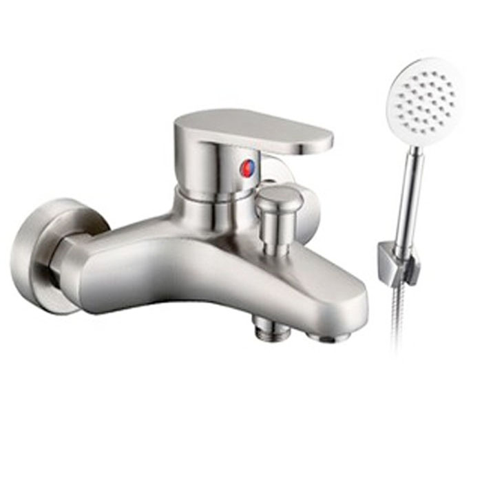 Sen tắm nóng lạnh inox 304 Sandra SD-117S