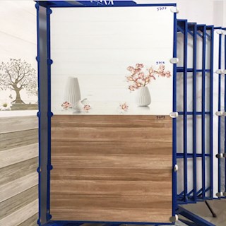 Gạch ốp tường giá rẻ 30x60 5707