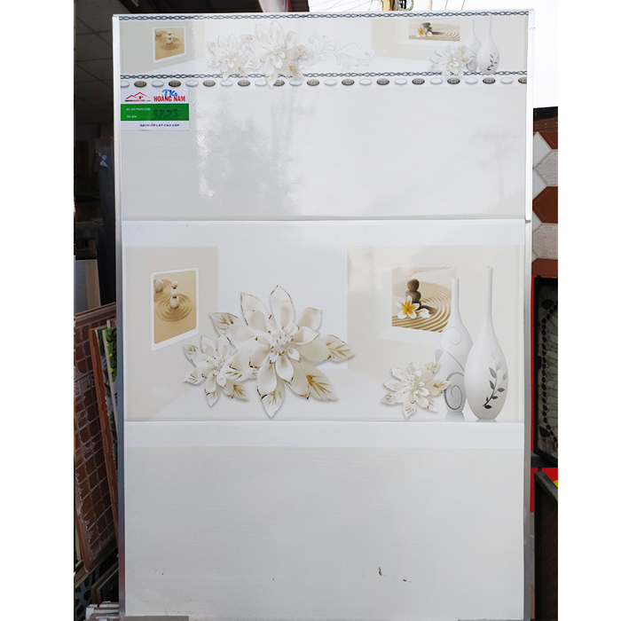 Gạch ốp tường giá rẻ 30x60 3223