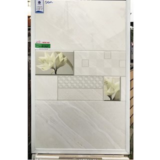 Gạch ốp tường 30x60 Viglacera men bóng 02