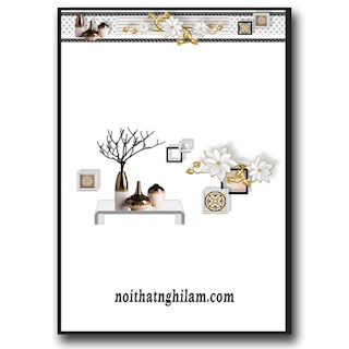 Gạch ốp tường Vitaly 30x60 W3636
