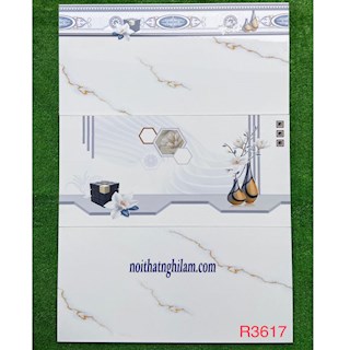 Gạch ốp tường Vitaly 30x60 R3617