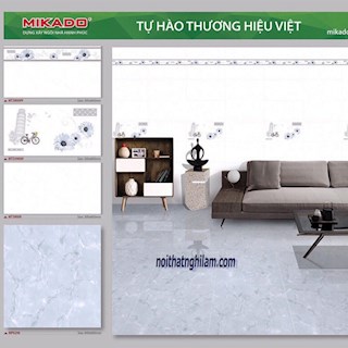 Gạch ốp tường 30x60 MT39009