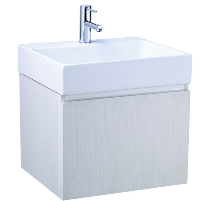 Bộ Lavabo Caesar LF5253 kèm tủ treo EH152WG