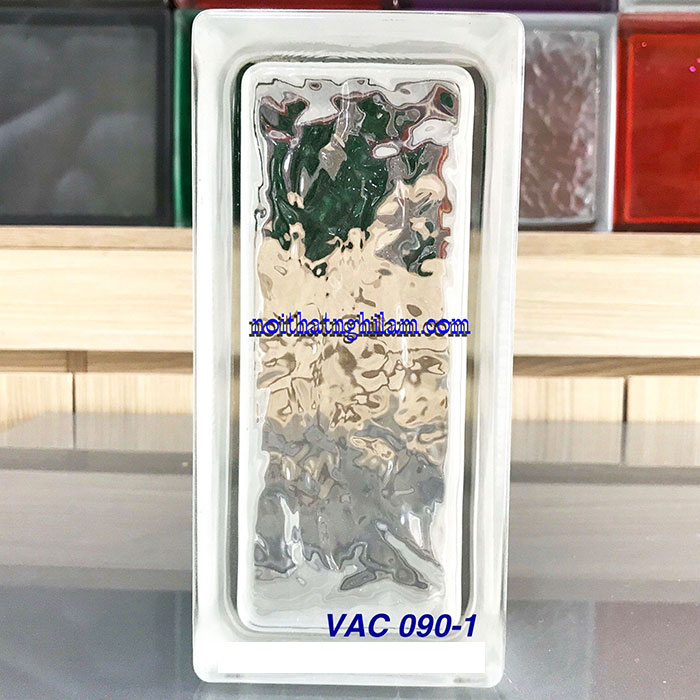 Gạch kính bông tuyết cn