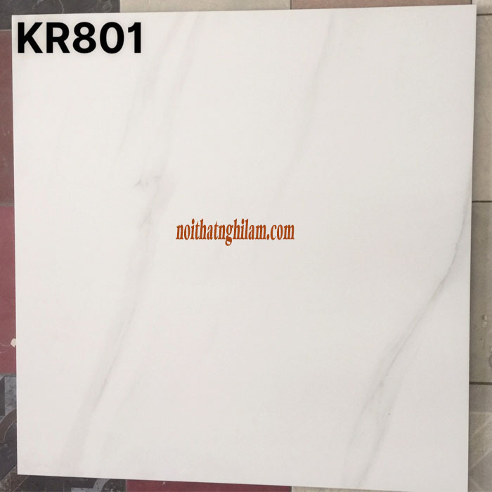 Gạch Viglacera 80x80 KR801