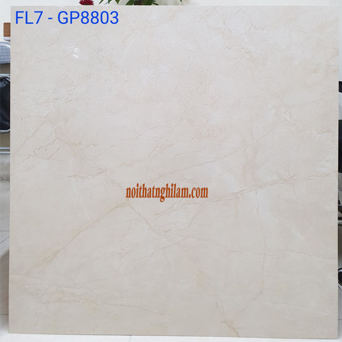 Gạch Viglacera 80x80 GP8803