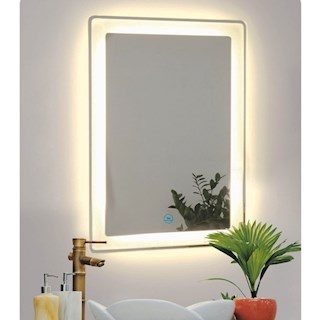 Gương Led cảm ứng cao cấp GD-7396