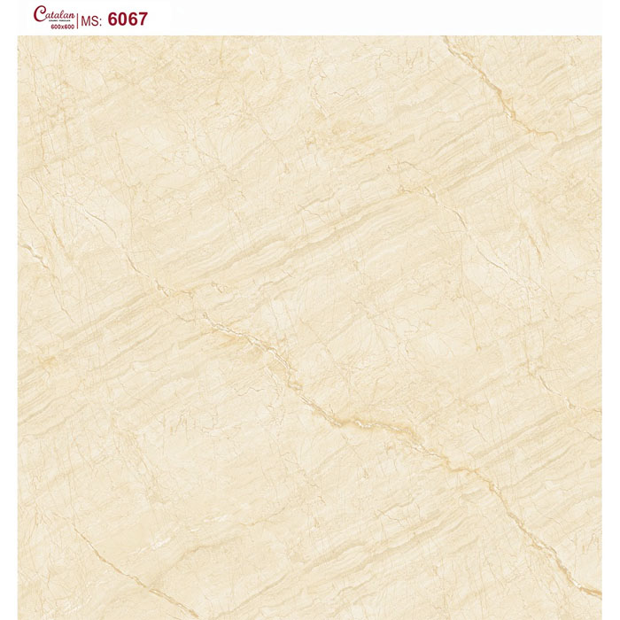 Gạch bóng kính Catalan 60x60 6067