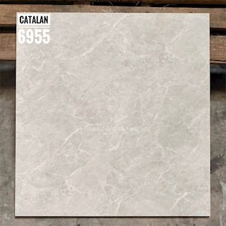  Gạch bóng kính Catalan 60x60 6955