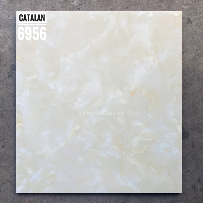  Gạch bóng kính Catalan 60x60 6956