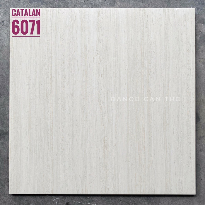 Gạch đá bóng kính Catalan 60x60 6071