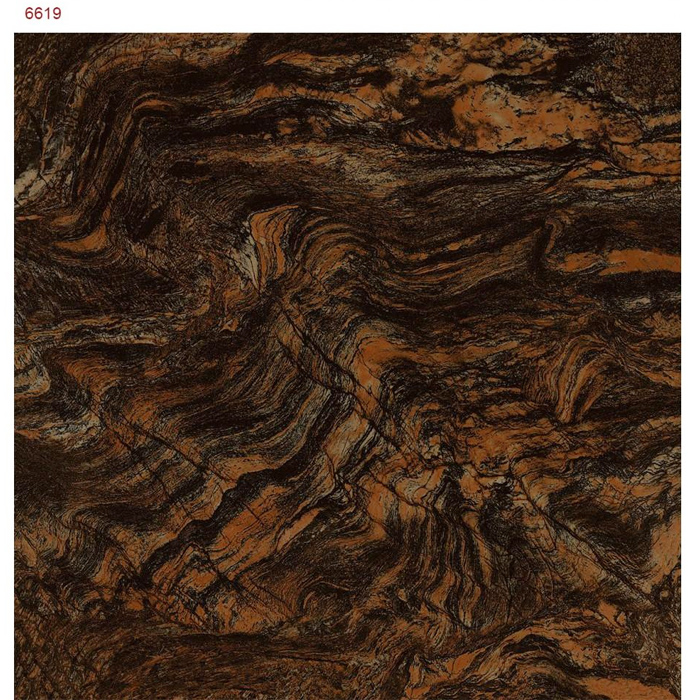 Gạch đá bóng kính Catalan 60x60 6619