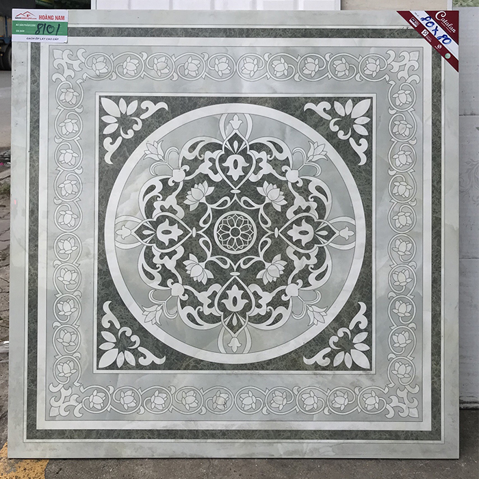 Gạch lát nền 80x80 Catalan 8101