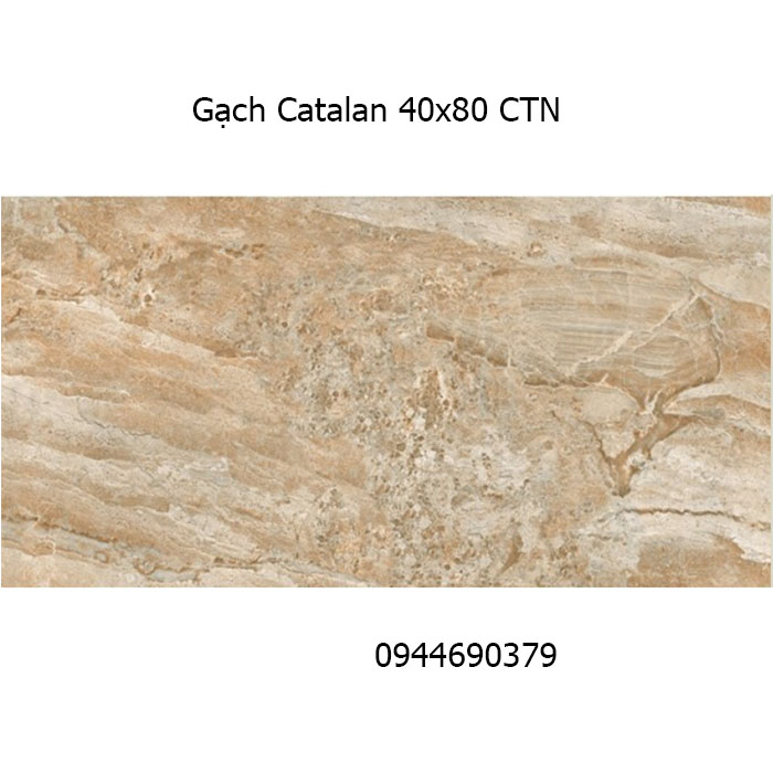 Gạch ốp tường Catalan 40x80 CTN 4801