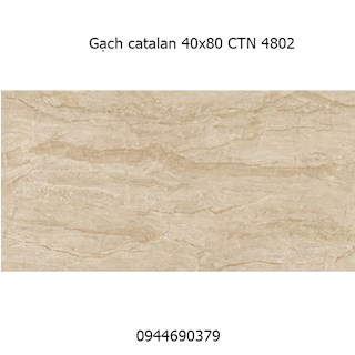 Gạch ốp tường Catalan 40x80 CTN 4802