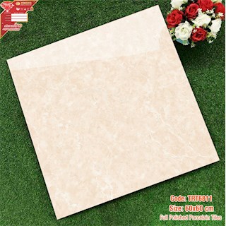 Gạch đá bóng kính 60x60 TT-TRT6811