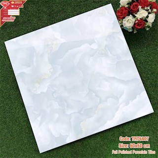 Gạch đá bóng kính 60x60 TT-TRT6807