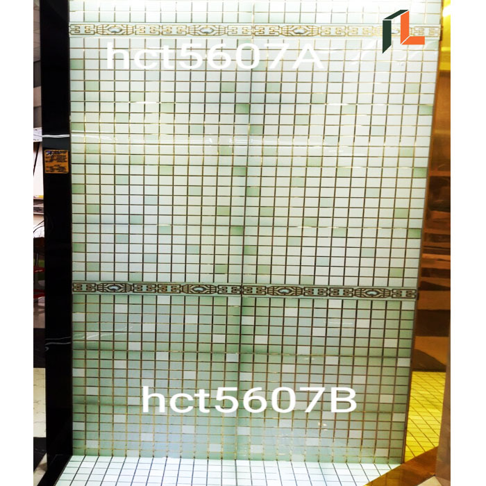 Gạch ốp tường 30x60 Trung Quốc mosaic NL-TAT7