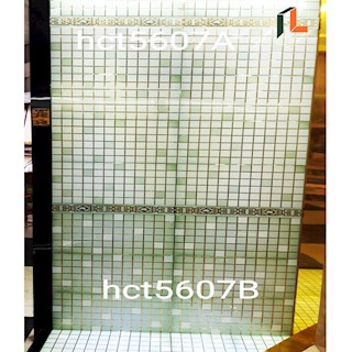 Gạch ốp tường 30x60 Trung Quốc mosaic NL-TAT7