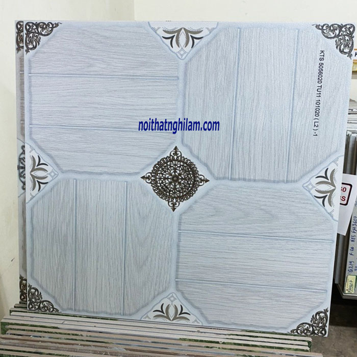 Gạch lát sân đá 50x50 HG5889