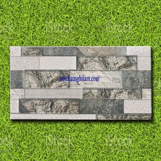 Gạch ốp trang trí giả đá 30x60 TK223652