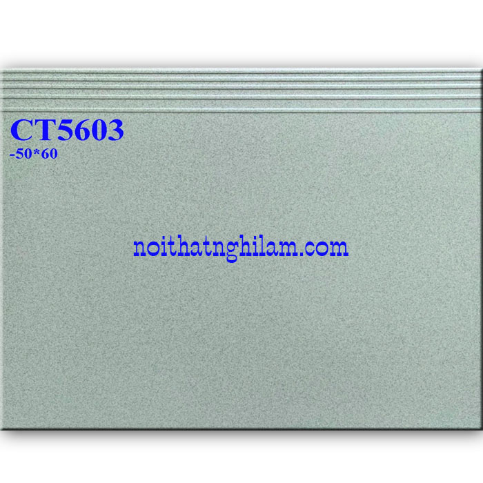 Gạch đá cầu thang NL-CT5603