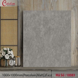 Gạch lát nền 100x100 Catalan 10083