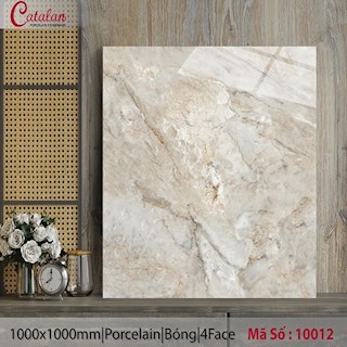 Gạch lát nền 100x100 Catalan 10012