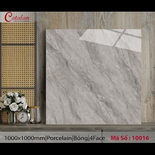 Gạch lát nền 100x100 Catalan 10016