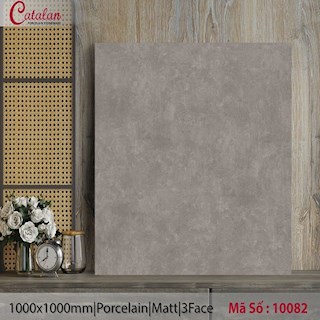 Gạch lát nền 100x100 Catalan 10082
