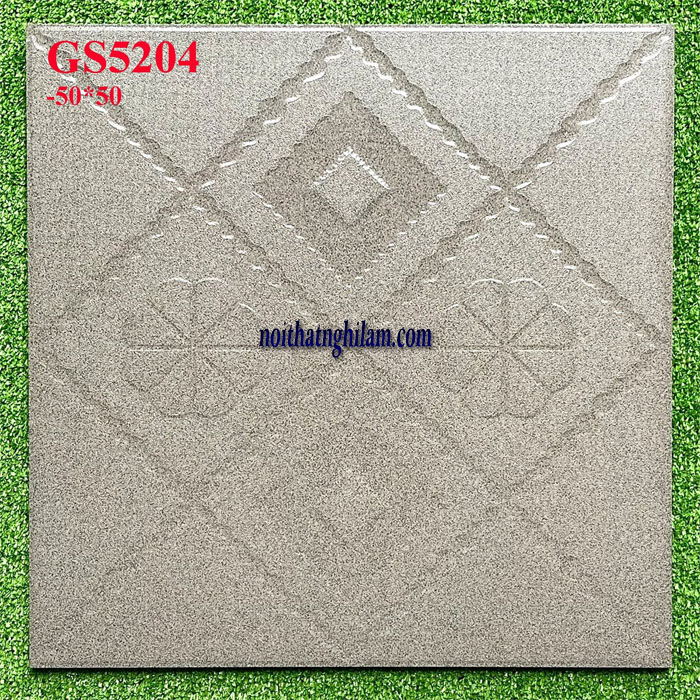 Gạch lát sân 50*50 Granite TP-GS5204