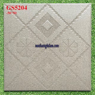 Gạch lát sân 50*50 Granite TP-GS5204